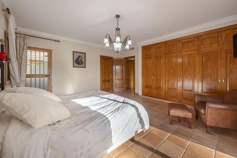 Villa a La Heredia, Malaga, La Heredia - € 1.980.000 | Ref: R5109355 - foto 15