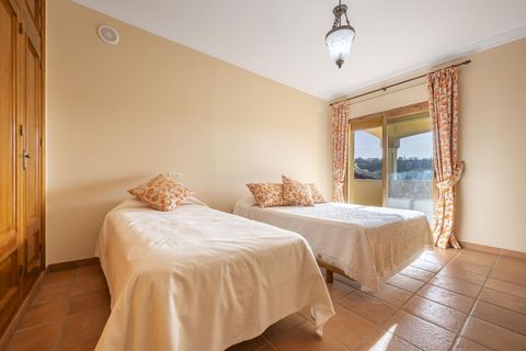 Villa a La Heredia, Malaga, La Heredia - € 1.980.000 | Ref: R5109355 - foto 24