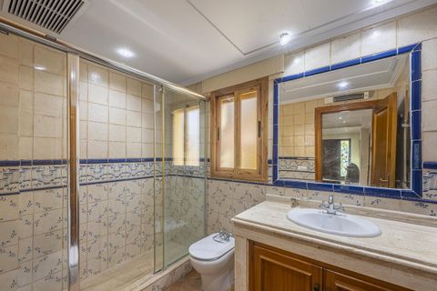 Villa a La Heredia, Malaga, La Heredia - € 1.980.000 | Ref: R5109355 - foto 27