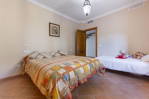 Villa a La Heredia, Malaga, La Heredia - € 1.980.000 | Ref: R5109355 - foto 29