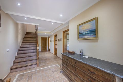 Villa a La Heredia, Malaga, La Heredia - € 1.980.000 | Ref: R5109355 - foto 30