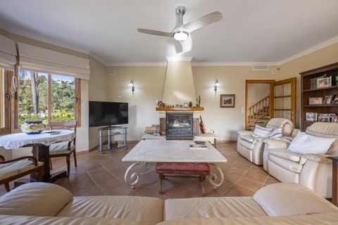Villa a La Heredia, Malaga, La Heredia - € 1.980.000 | Ref: R5109355 - foto 31