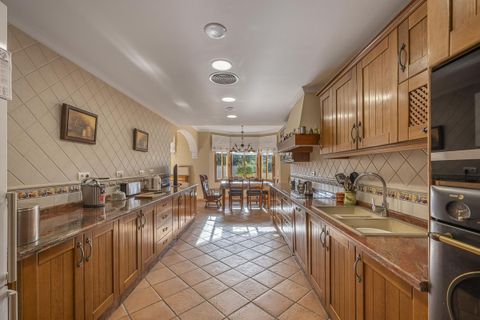 Villa a La Heredia, Malaga, La Heredia - € 1.980.000 | Ref: R5109355 - foto 39