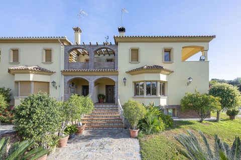 Villa a La Heredia, Malaga, La Heredia - € 1.980.000 | Ref: R5109355 - foto 41