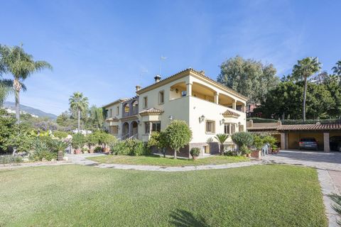 Villa a La Heredia, Malaga, La Heredia - € 1.980.000 | Ref: R5109355 - foto 42