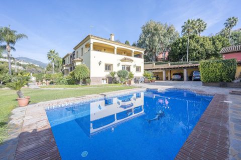 Villa a La Heredia, Malaga, La Heredia - € 1.980.000 | Ref: R5109355 - foto 43