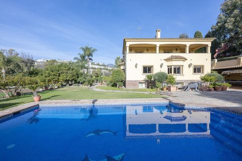Villa a La Heredia, Malaga, La Heredia - € 1.980.000 | Ref: R5109355 - foto 44
