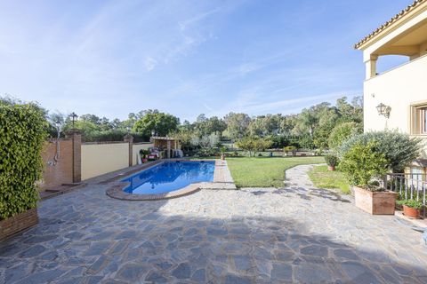 Villa a La Heredia, Malaga, La Heredia - € 1.980.000 | Ref: R5109355 - foto 45