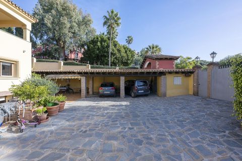 Villa a La Heredia, Malaga, La Heredia - € 1.980.000 | Ref: R5109355 - foto 46