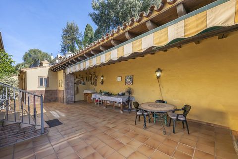 Villa a La Heredia, Malaga, La Heredia - € 1.980.000 | Ref: R5109355 - foto 47