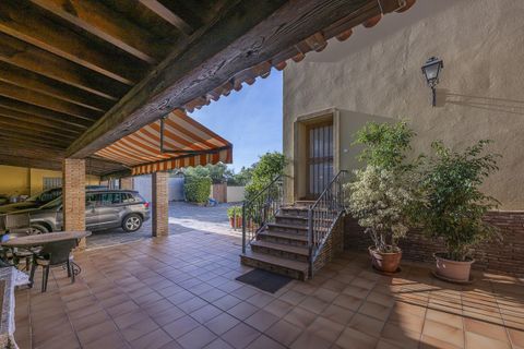 Villa a La Heredia, Malaga, La Heredia - € 1.980.000 | Ref: R5109355 - foto 48
