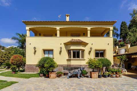 Villa i La Heredia, Malaga, La Heredia - € 3.830.000 | Ref: R4721041 - foto 3