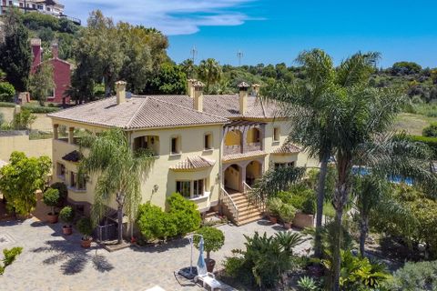 Villa i La Heredia, Malaga, La Heredia - € 3.830.000 | Ref: R4721041 - foto 4