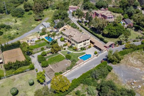 Villa i La Heredia, Malaga, La Heredia - € 3.830.000 | Ref: R4721041 - foto 5