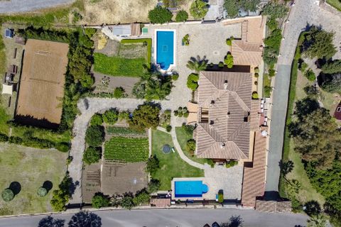 Villa i La Heredia, Malaga, La Heredia - € 3.830.000 | Ref: R4721041 - foto 6