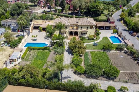 Villa i La Heredia, Malaga, La Heredia - € 3.830.000 | Ref: R4721041 - foto 7