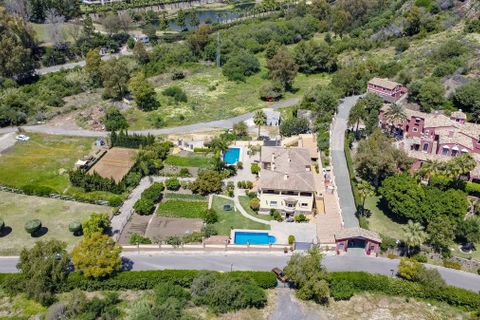 Villa i La Heredia, Malaga, La Heredia - € 3.830.000 | Ref: R4721041 - foto 8