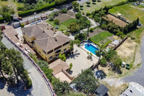 Villa i La Heredia, Malaga, La Heredia - € 3.830.000 | Ref: R4721041 - foto 9
