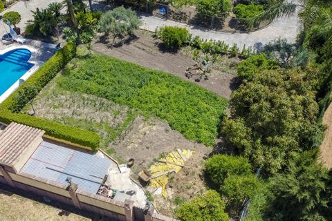 Villa i La Heredia, Malaga, La Heredia - € 3.830.000 | Ref: R4721041 - foto 12