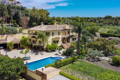 Villa i La Heredia, Malaga, La Heredia - € 3.830.000 | Ref: R4721041 - foto 13