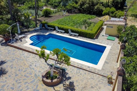 Villa i La Heredia, Malaga, La Heredia - € 3.830.000 | Ref: R4721041 - foto 15