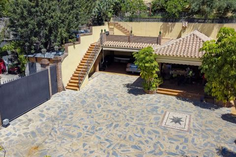 Villa i La Heredia, Malaga, La Heredia - € 3.830.000 | Ref: R4721041 - foto 16