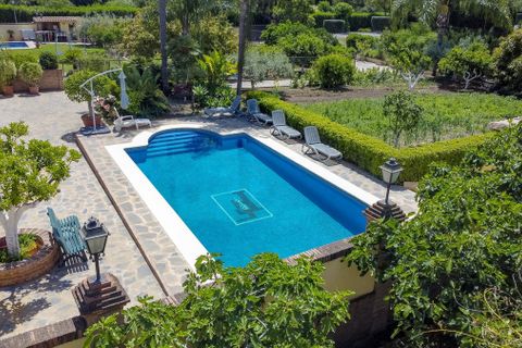 Villa i La Heredia, Malaga, La Heredia - € 3.830.000 | Ref: R4721041 - foto 18