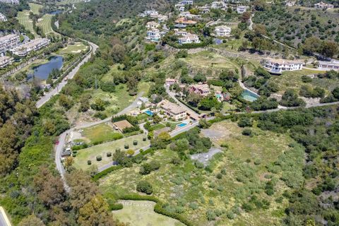 Villa i La Heredia, Malaga, La Heredia - € 3.830.000 | Ref: R4721041 - foto 19