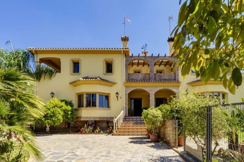 Villa i La Heredia, Malaga, La Heredia - € 3.830.000 | Ref: R4721041 - foto 20