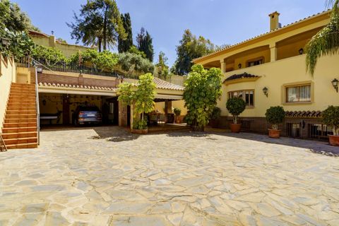 Villa i La Heredia, Malaga, La Heredia - € 3.830.000 | Ref: R4721041 - foto 21
