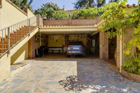 Villa i La Heredia, Malaga, La Heredia - € 3.830.000 | Ref: R4721041 - foto 22