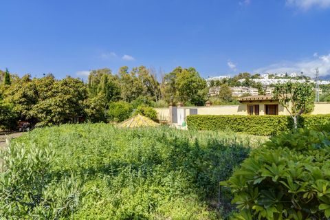 Villa i La Heredia, Malaga, La Heredia - € 3.830.000 | Ref: R4721041 - foto 24