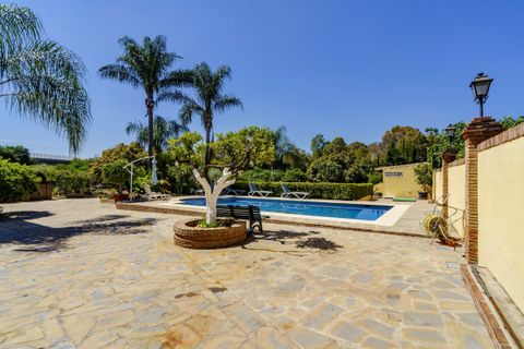 Villa i La Heredia, Malaga, La Heredia - € 3.830.000 | Ref: R4721041 - foto 25
