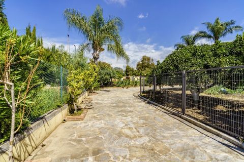 Villa i La Heredia, Malaga, La Heredia - € 3.830.000 | Ref: R4721041 - foto 26