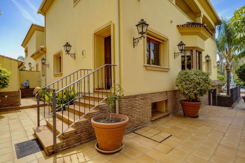 Villa i La Heredia, Malaga, La Heredia - € 3.830.000 | Ref: R4721041 - foto 27