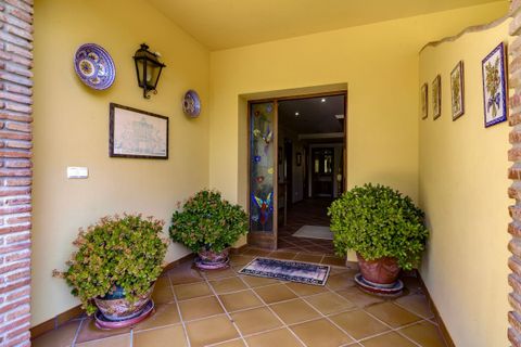 Villa i La Heredia, Malaga, La Heredia - € 3.830.000 | Ref: R4721041 - foto 28