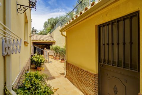 Villa i La Heredia, Malaga, La Heredia - € 3.830.000 | Ref: R4721041 - foto 29