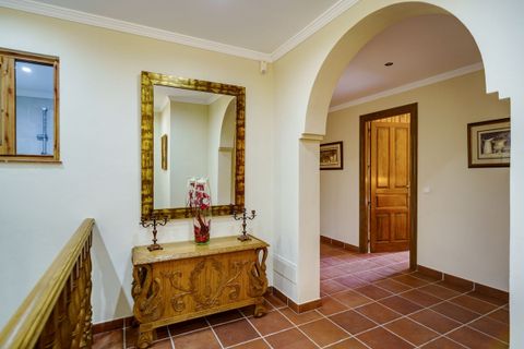 Villa i La Heredia, Malaga, La Heredia - € 3.830.000 | Ref: R4721041 - foto 30