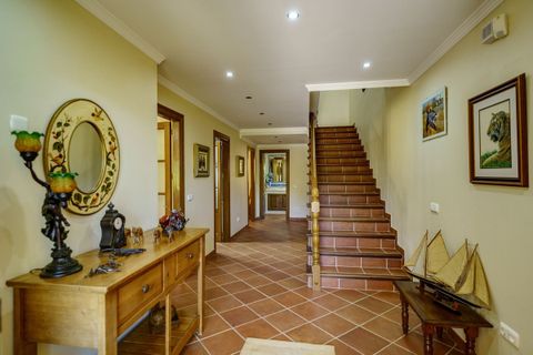 Villa i La Heredia, Malaga, La Heredia - € 3.830.000 | Ref: R4721041 - foto 31
