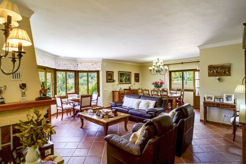 Villa i La Heredia, Malaga, La Heredia - € 3.830.000 | Ref: R4721041 - foto 33