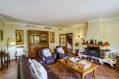 Villa i La Heredia, Malaga, La Heredia - € 3.830.000 | Ref: R4721041 - foto 34