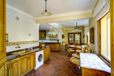 Villa i La Heredia, Malaga, La Heredia - € 3.830.000 | Ref: R4721041 - foto 40