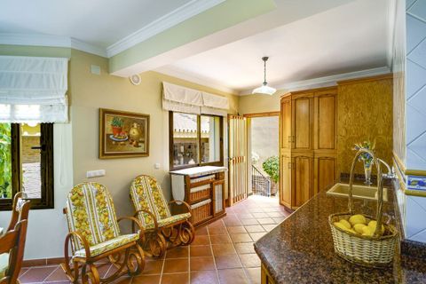 Villa i La Heredia, Malaga, La Heredia - € 3.830.000 | Ref: R4721041 - foto 41