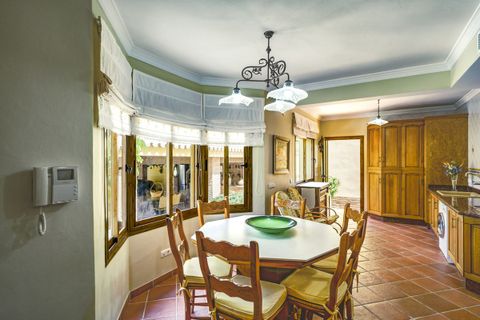 Villa i La Heredia, Malaga, La Heredia - € 3.830.000 | Ref: R4721041 - foto 42