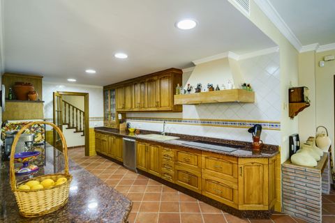 Villa i La Heredia, Malaga, La Heredia - € 3.830.000 | Ref: R4721041 - foto 43