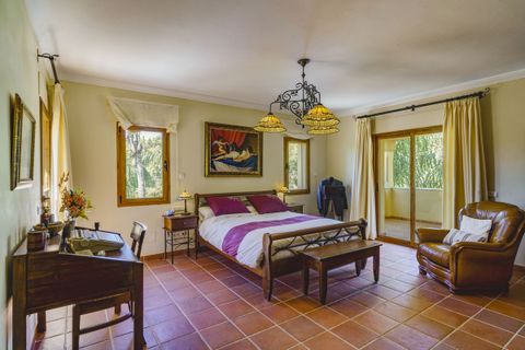 Villa i La Heredia, Malaga, La Heredia - € 3.830.000 | Ref: R4721041 - foto 44