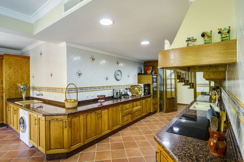 Villa i La Heredia, Malaga, La Heredia - € 3.830.000 | Ref: R4721041 - foto 45