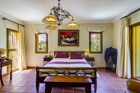 Villa i La Heredia, Malaga, La Heredia - € 3.830.000 | Ref: R4721041 - foto 46