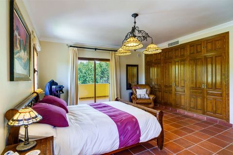 Villa i La Heredia, Malaga, La Heredia - € 3.830.000 | Ref: R4721041 - foto 47