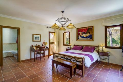 Villa i La Heredia, Malaga, La Heredia - € 3.830.000 | Ref: R4721041 - foto 48